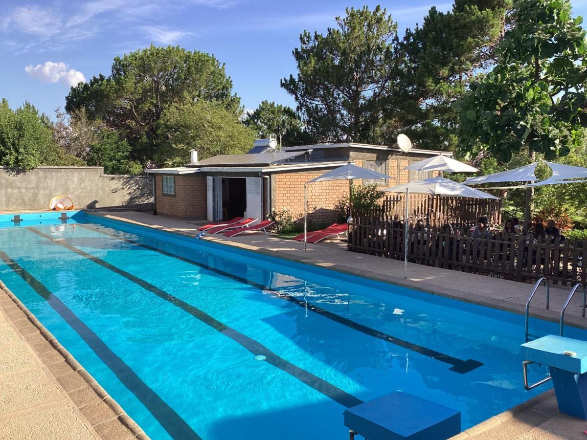 Villa Chezsoa, Антананариву Екстериор снимка