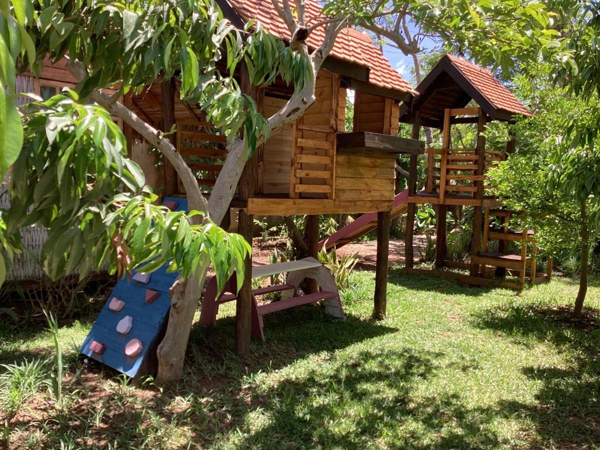Villa Chezsoa, Антананариву Екстериор снимка