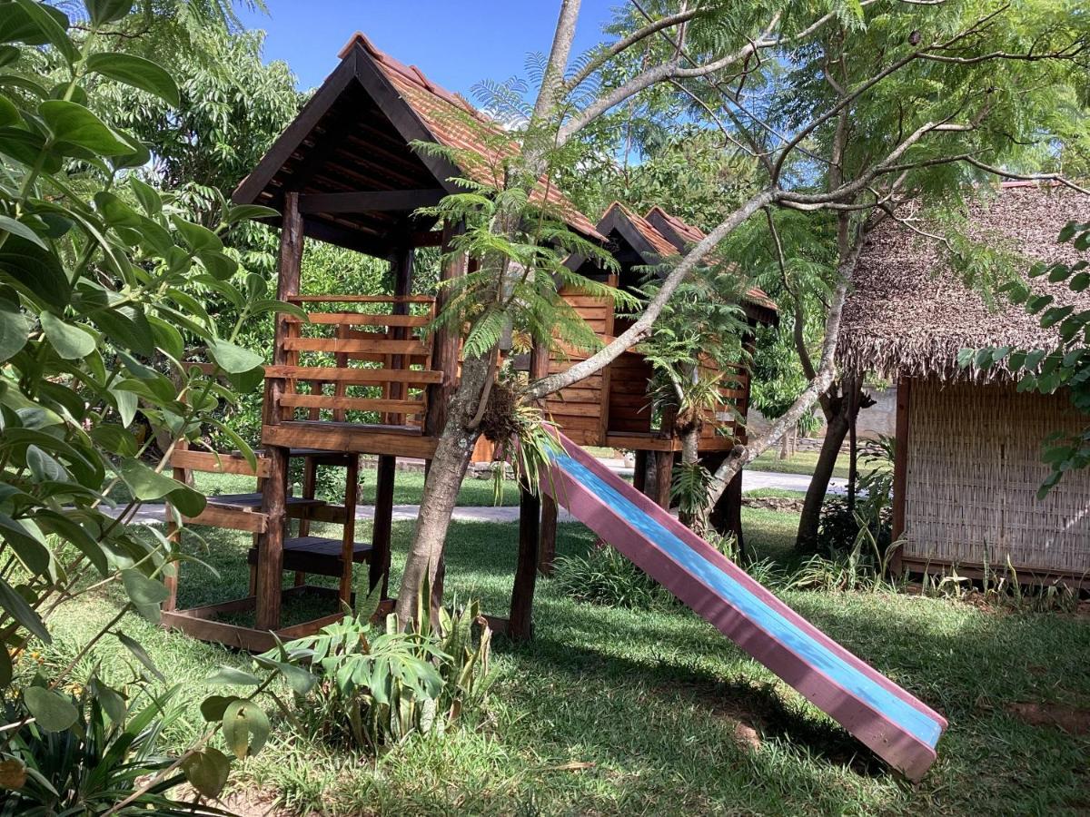 Villa Chezsoa, Антананариву Екстериор снимка