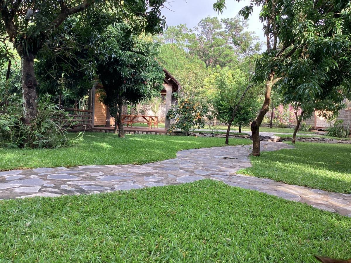 Villa Chezsoa, Антананариву Екстериор снимка