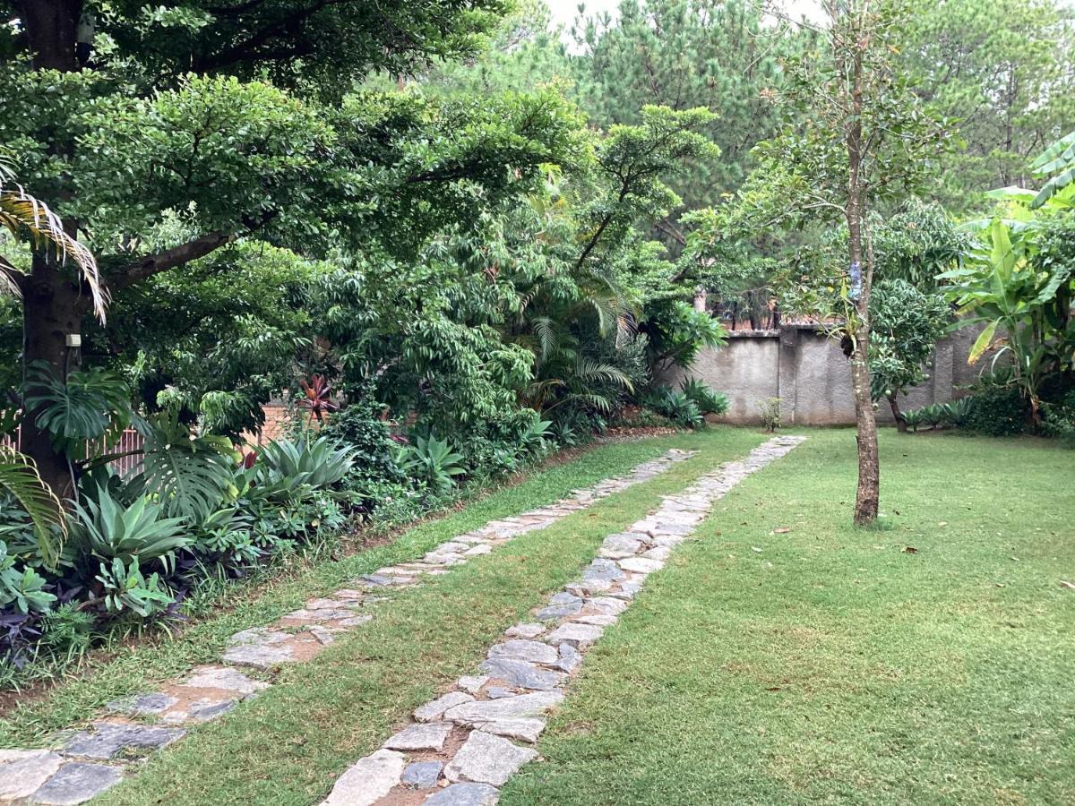 Villa Chezsoa, Антананариву Екстериор снимка