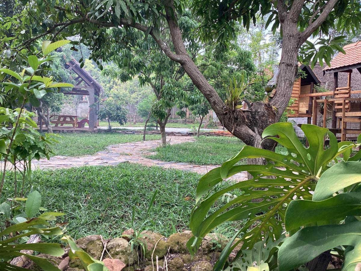 Villa Chezsoa, Антананариву Екстериор снимка