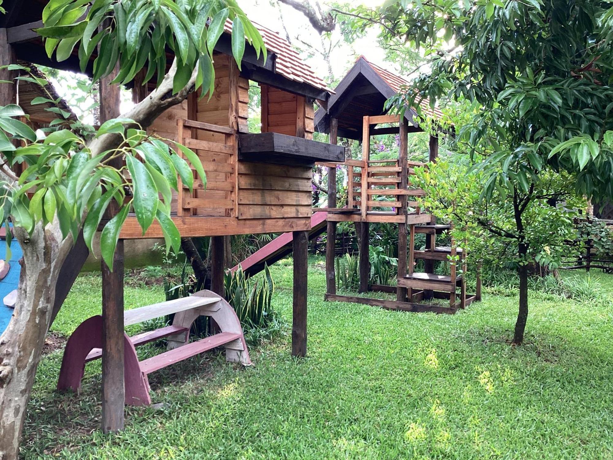 Villa Chezsoa, Антананариву Екстериор снимка