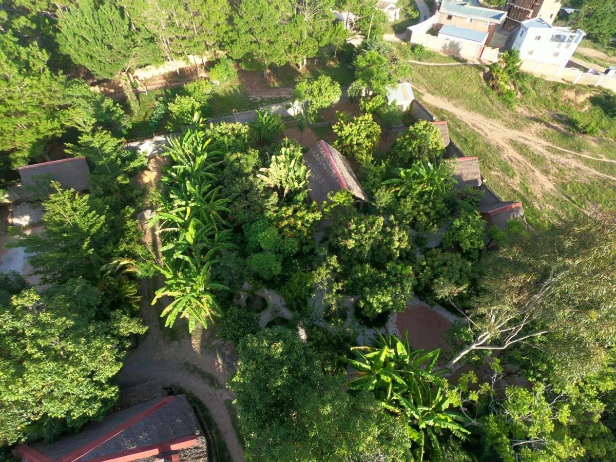 Villa Chezsoa, Антананариву Екстериор снимка